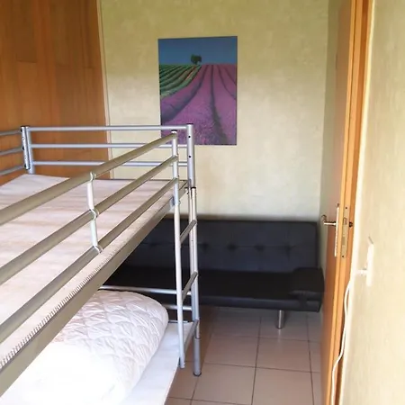 Ferienwohnung Lehnenhof Dargun Exterior foto