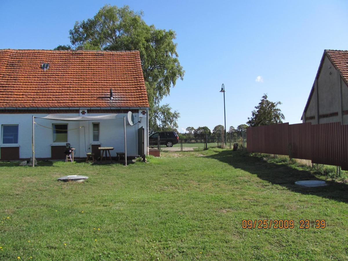 Lehnenhof Dargun