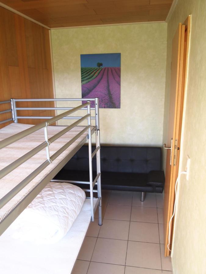 Lehnenhof Apartment