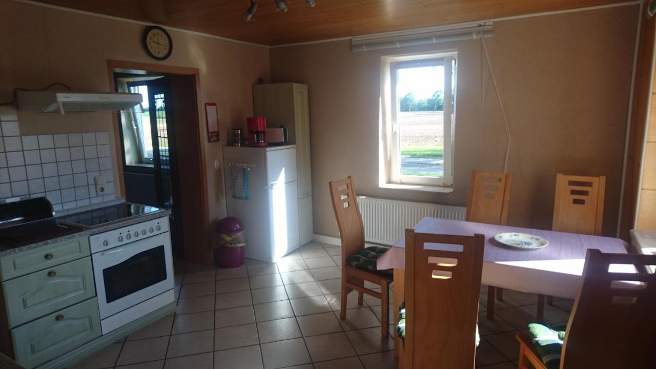 Lehnenhof Apartment *
