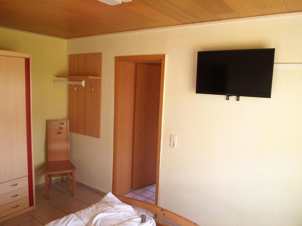 Lehnenhof Apartment Dargun